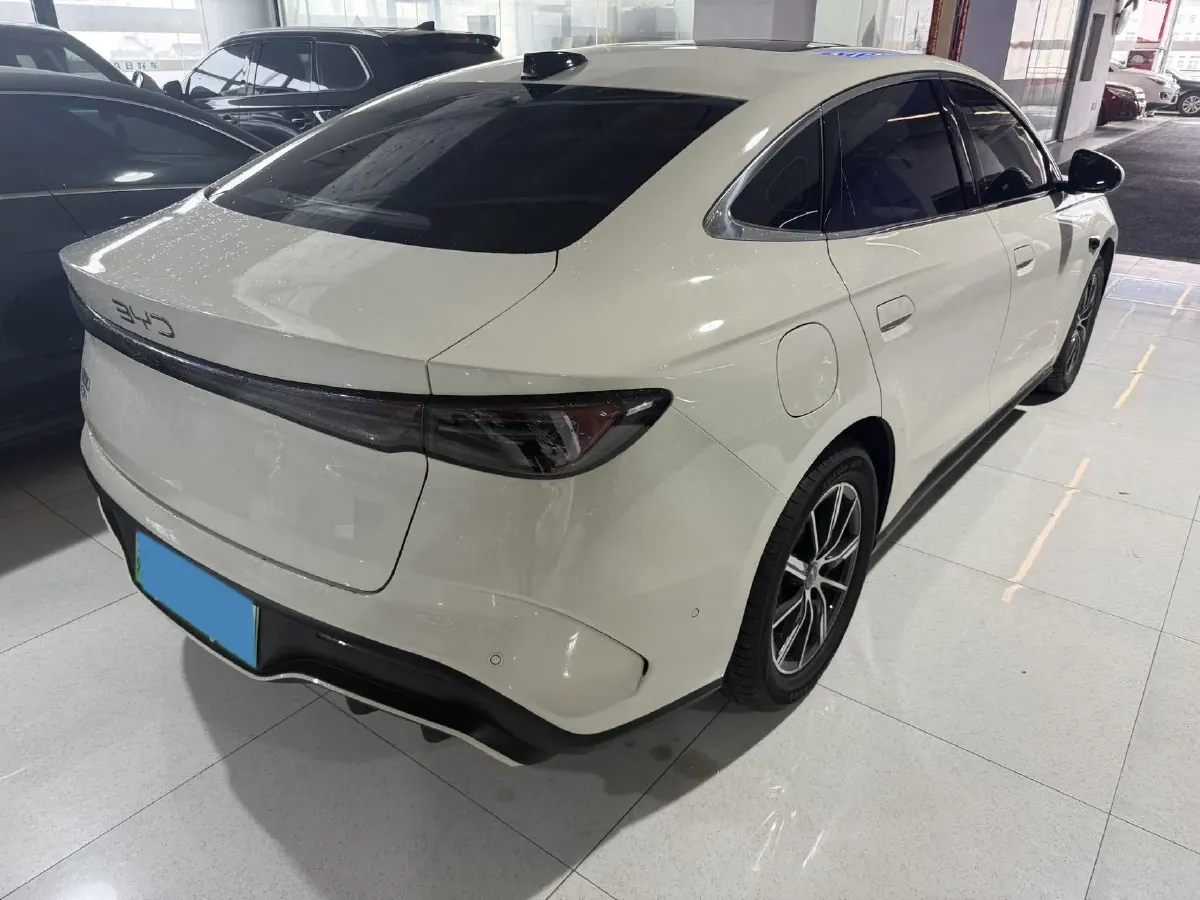 2025 BYD Seal06 1.5L 101HP L4 E-CVT PHEV 15.87KWH,autocango,china used car exporter,china ev exporter,chinese used car exporter,chinese used ev exporter