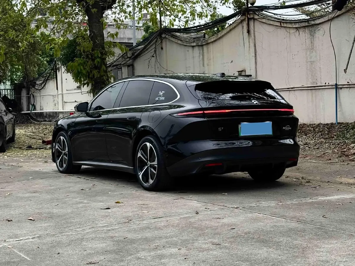 2024 NIO ET5 BEV 75KWH,autocango,china used car exporter,china ev exporter,chinese used car exporter,chinese used ev exporter