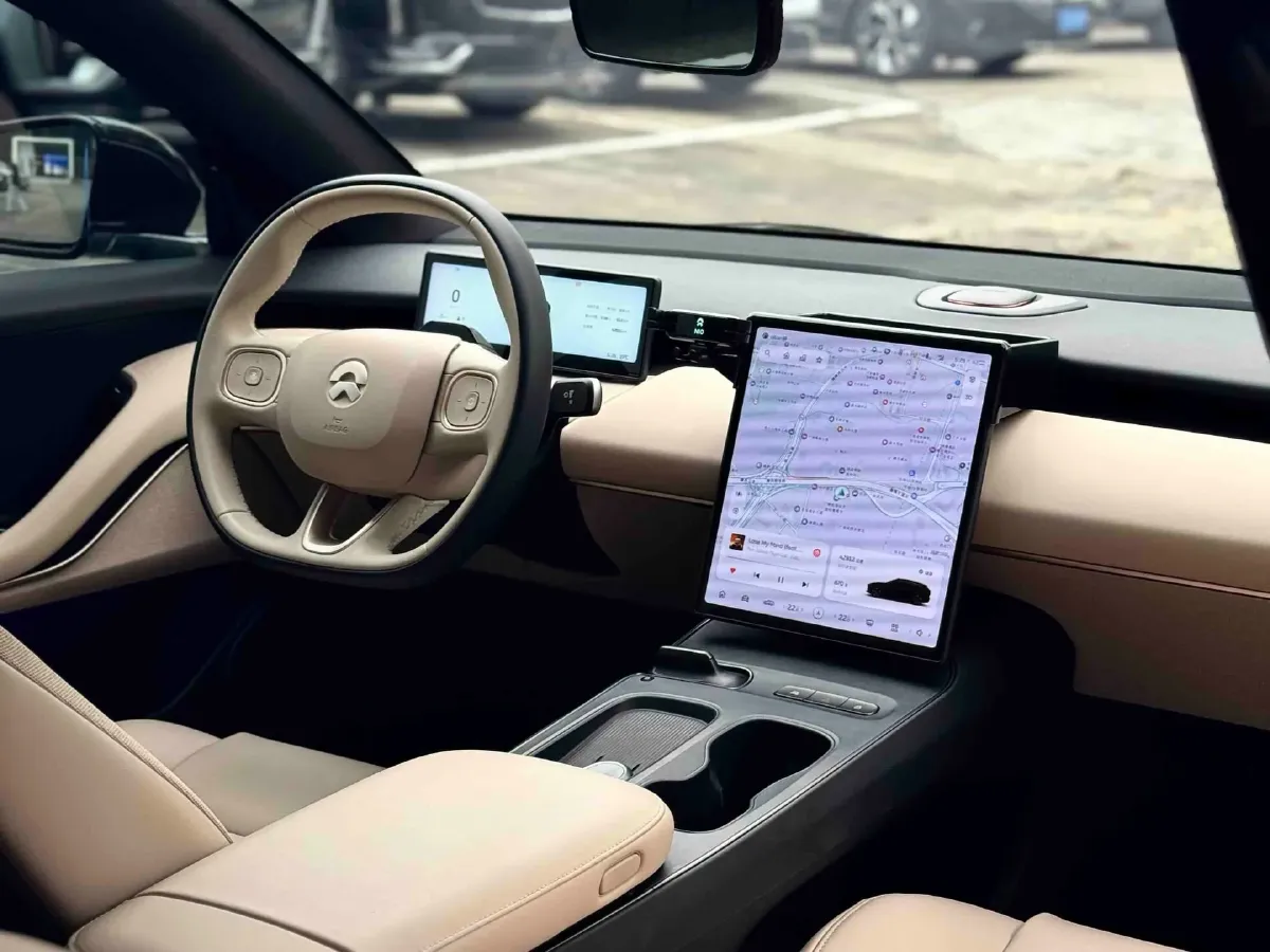 2024 NIO ET5 BEV 75KWH,autocango,china used car exporter,china ev exporter,chinese used car exporter,chinese used ev exporter