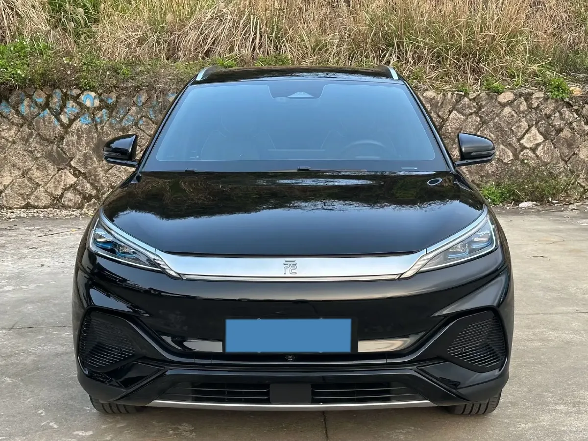 2024 BYD Yuan Plus BEV 49.92KWH,autocango,china used car exporter,china ev exporter,chinese used car exporter,chinese used ev exporter