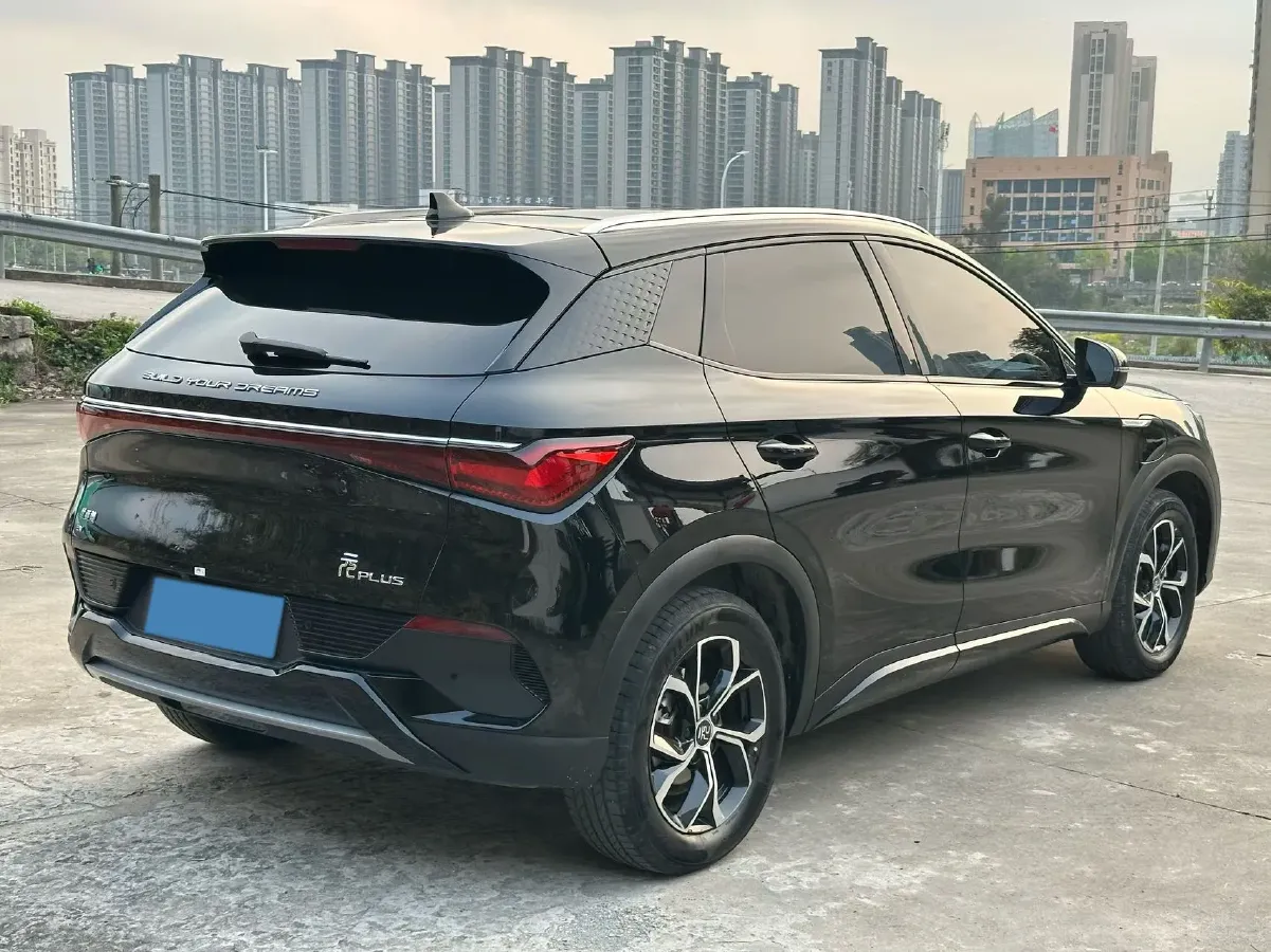 2024 BYD Yuan Plus BEV 49.92KWH,autocango,china used car exporter,china ev exporter,chinese used car exporter,chinese used ev exporter