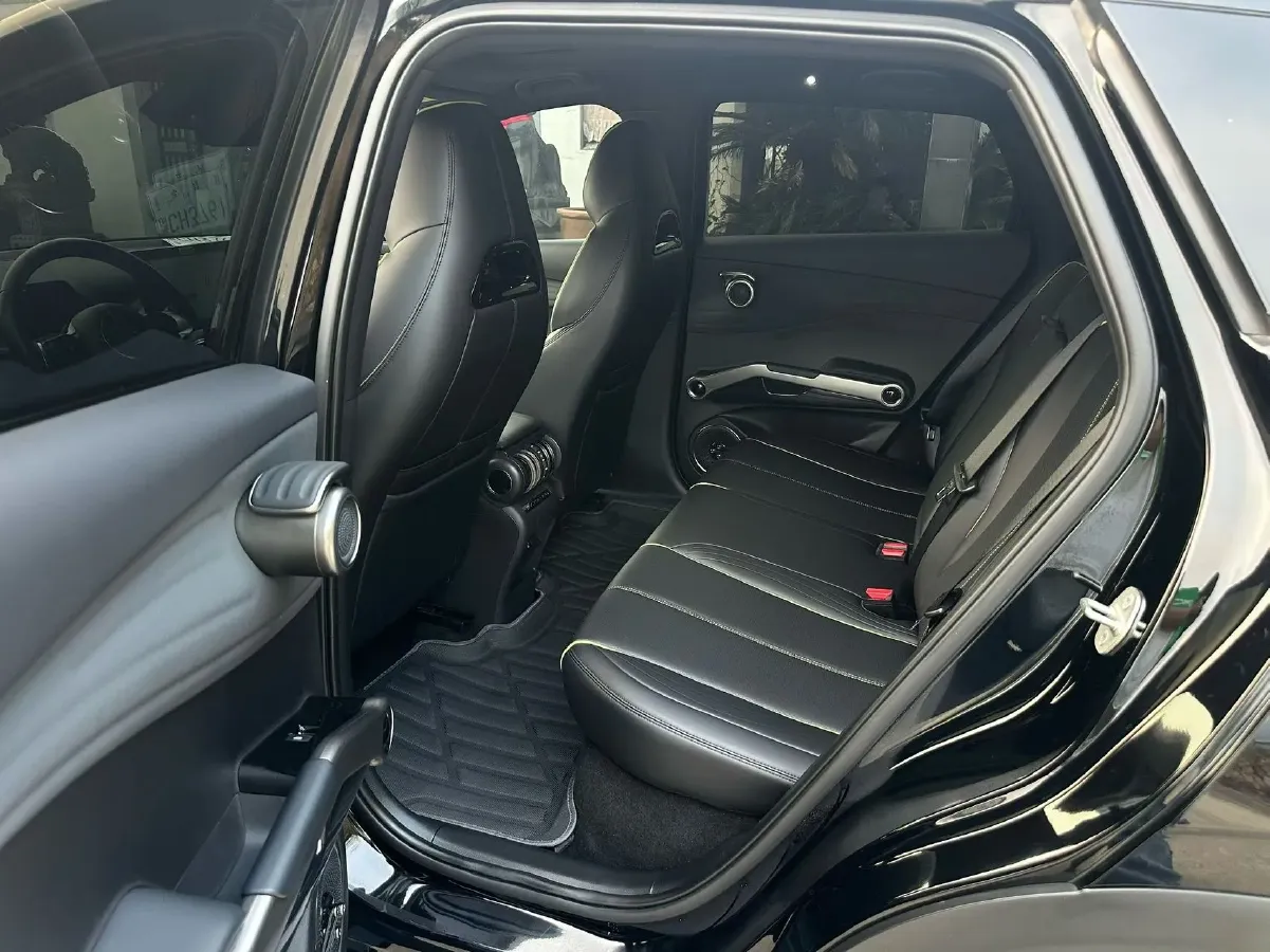 2024 BYD Yuan Plus BEV 49.92KWH,autocango,china used car exporter,china ev exporter,chinese used car exporter,chinese used ev exporter