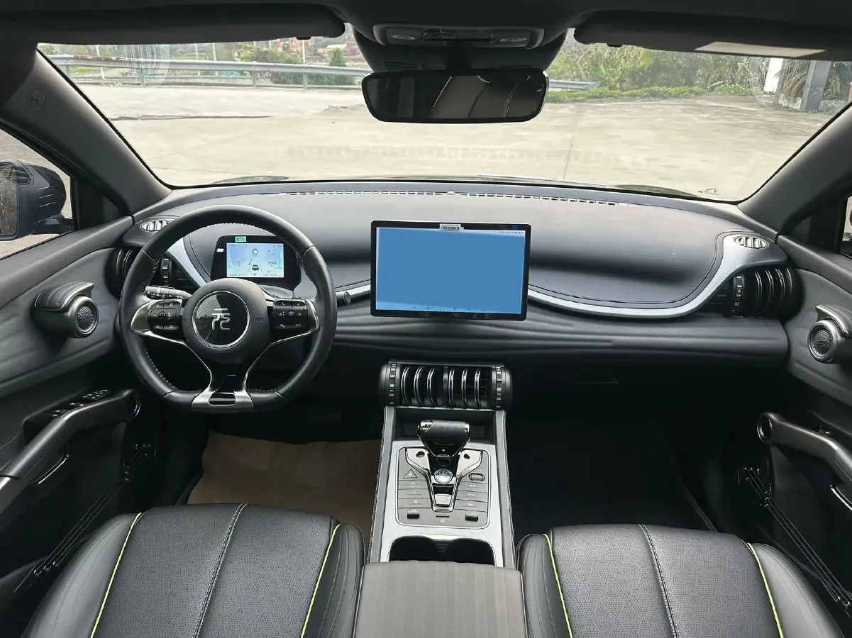 2024 BYD Yuan Plus BEV 49.92KWH,autocango,china used car exporter,china ev exporter,chinese used car exporter,chinese used ev exporter