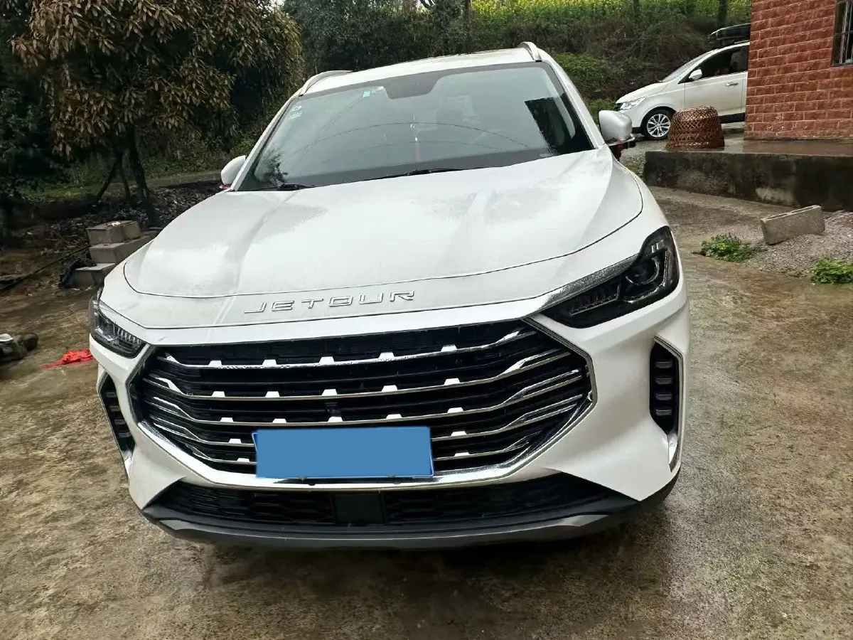 2021 Jetour X70 Plus 1.5T 156HP L4 6MT,autocango,china used car exporter,china ev exporter,chinese used car exporter,chinese used ev exporter
