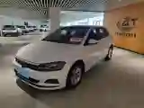2023 Volkswagen Polo 1.5L 110HP L4 6AT