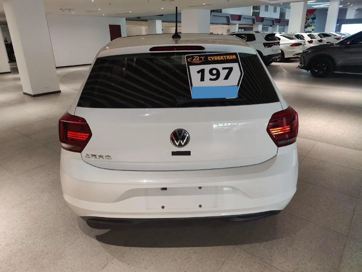 2023 Volkswagen Polo 1.5L 110HP L4 6AT,autocango,china used car exporter,china ev exporter,chinese used car exporter,chinese used ev exporter