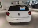 2023 Volkswagen Polo 1.5L 110HP L4 6AT