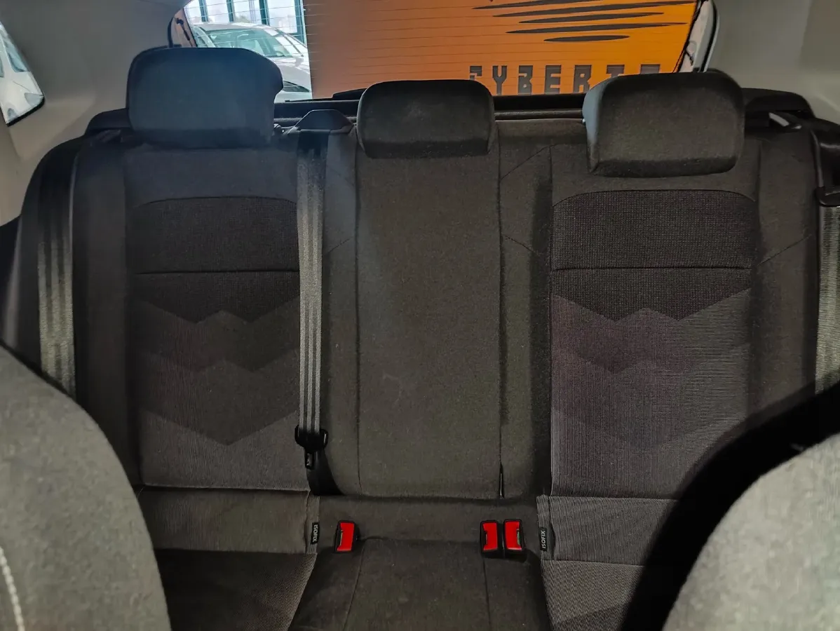 2023 Volkswagen Polo 1.5L 110HP L4 6AT,autocango,china used car exporter,china ev exporter,chinese used car exporter,chinese used ev exporter