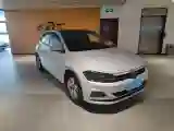 2023 Volkswagen Polo 1.5L 110HP L4 6AT