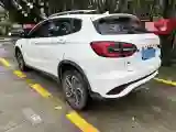2018 Landwind XiaoYao 1.5T 163HP L4 CVT
