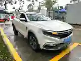 2018 Landwind XiaoYao 1.5T 163HP L4 CVT