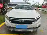2018 Landwind XiaoYao 1.5T 163HP L4 CVT