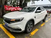 2018 LANDWIND XIAOYAO,autocango,china used car exporter,china ev exporter,chinese used car exporter,chinese used ev exporter