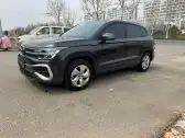 2023 VOLKSWAGEN THARU,autocango,china used car exporter,china ev exporter,chinese used car exporter,chinese used ev exporter