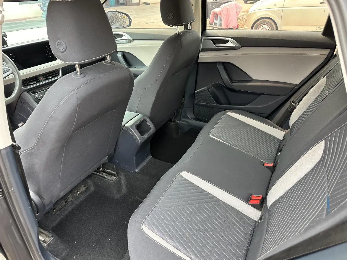 2023 Volkswagen Tharu 1.5T 160HP L4 7DCT,autocango,china used car exporter,china ev exporter,chinese used car exporter,chinese used ev exporter