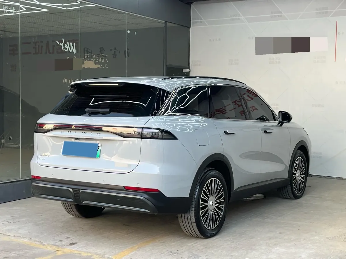2024 Fulwin FulwinT10 1.5T 156HP L4 3DHT PHEV 34.46KWH,autocango,china used car exporter,china ev exporter,chinese used car exporter,chinese used ev exporter