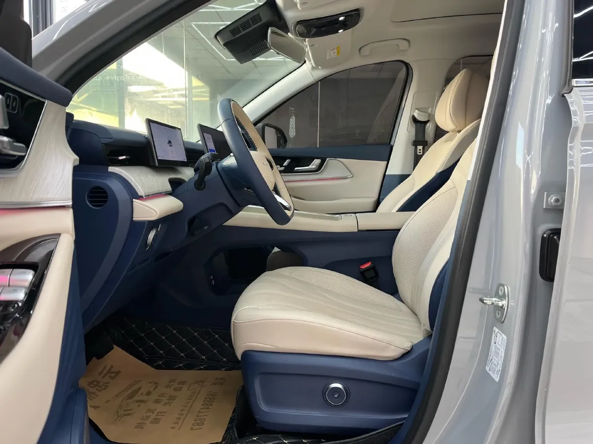 2024 Fulwin FulwinT10 1.5T 156HP L4 3DHT PHEV 34.46KWH,autocango,china used car exporter,china ev exporter,chinese used car exporter,chinese used ev exporter