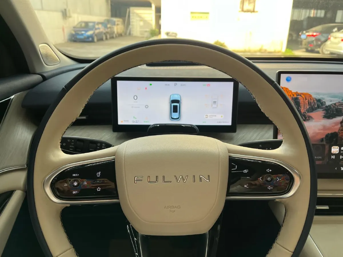 2024 Fulwin FulwinT10 1.5T 156HP L4 3DHT PHEV 34.46KWH,autocango,china used car exporter,china ev exporter,chinese used car exporter,chinese used ev exporter