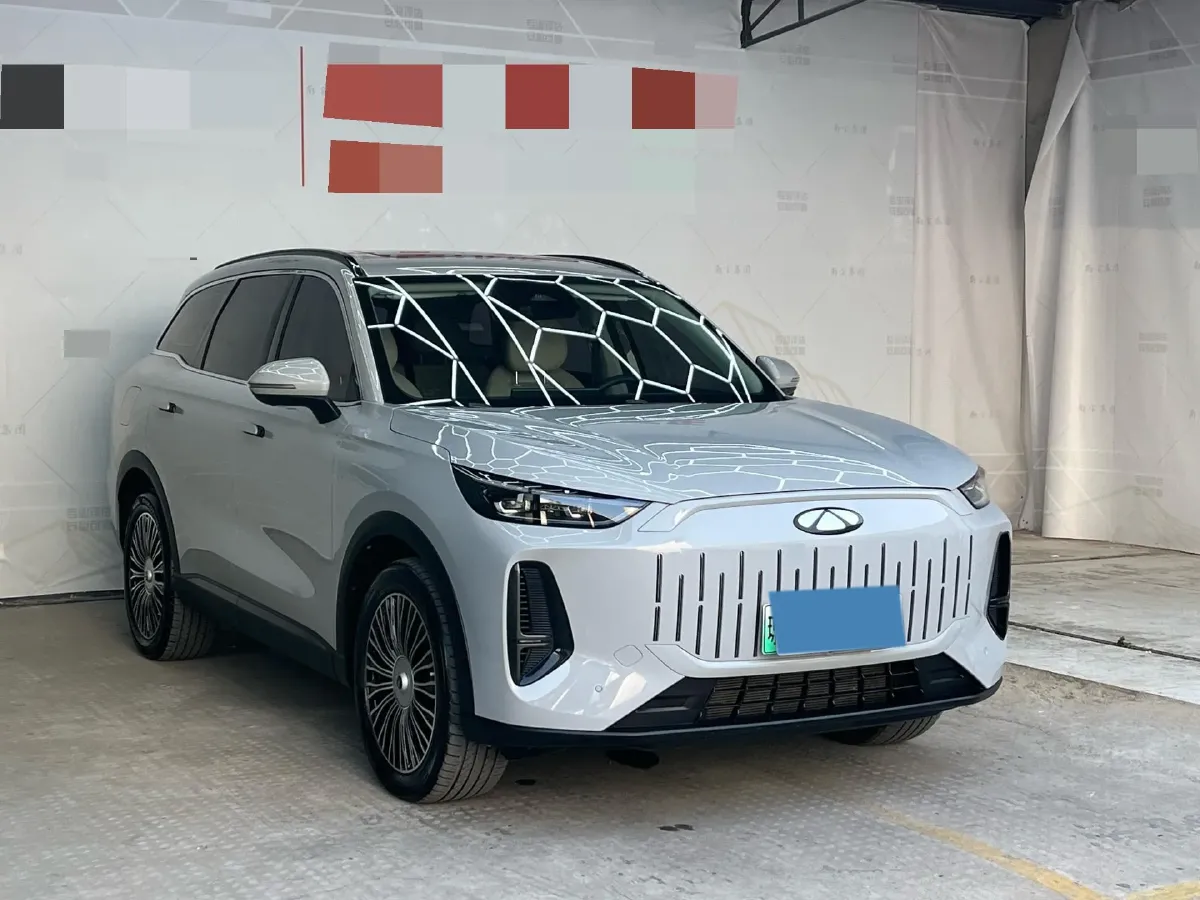 2024 Fulwin FulwinT10 1.5T 156HP L4 3DHT PHEV 34.46KWH,autocango,china used car exporter,china ev exporter,chinese used car exporter,chinese used ev exporter
