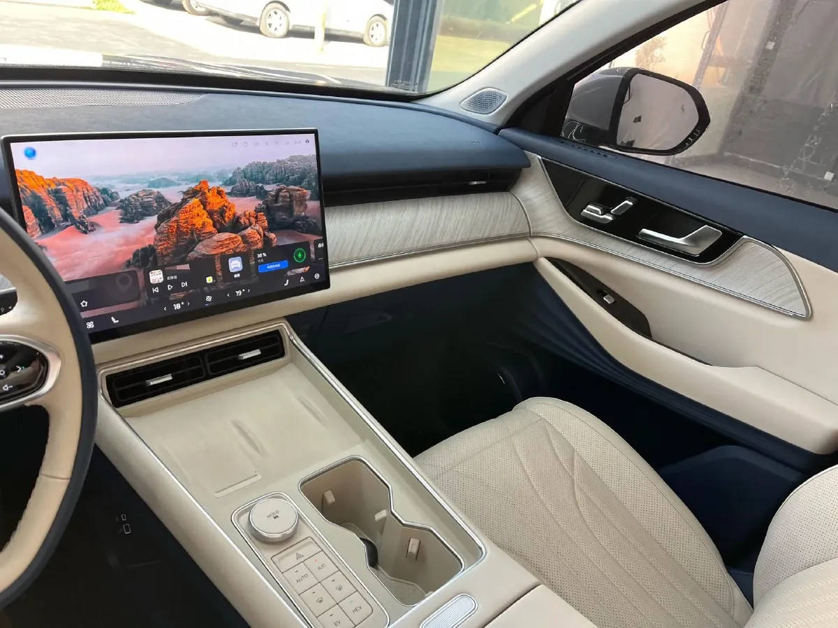 2024 Fulwin FulwinT10 1.5T 156HP L4 3DHT PHEV 34.46KWH,autocango,china used car exporter,china ev exporter,chinese used car exporter,chinese used ev exporter