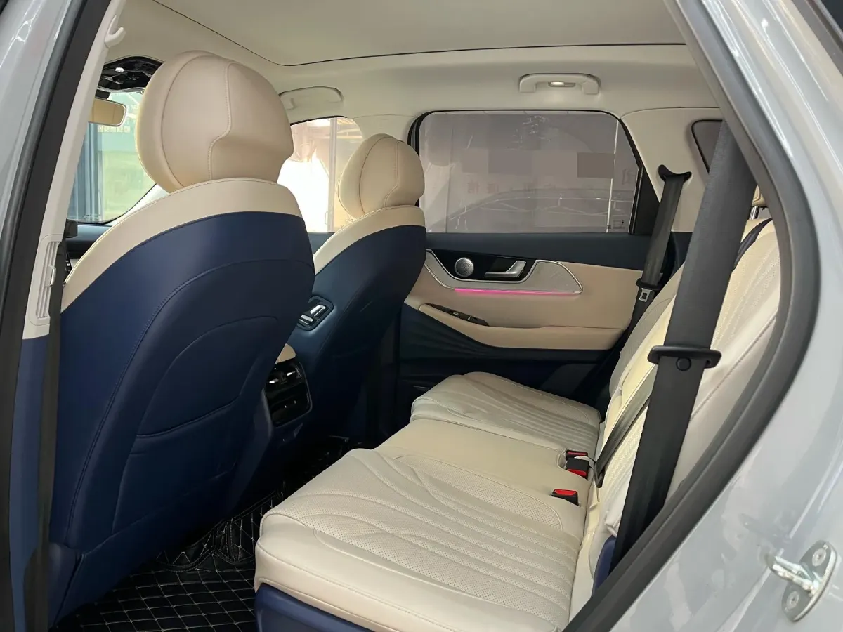 2024 Fulwin FulwinT10 1.5T 156HP L4 3DHT PHEV 34.46KWH,autocango,china used car exporter,china ev exporter,chinese used car exporter,chinese used ev exporter