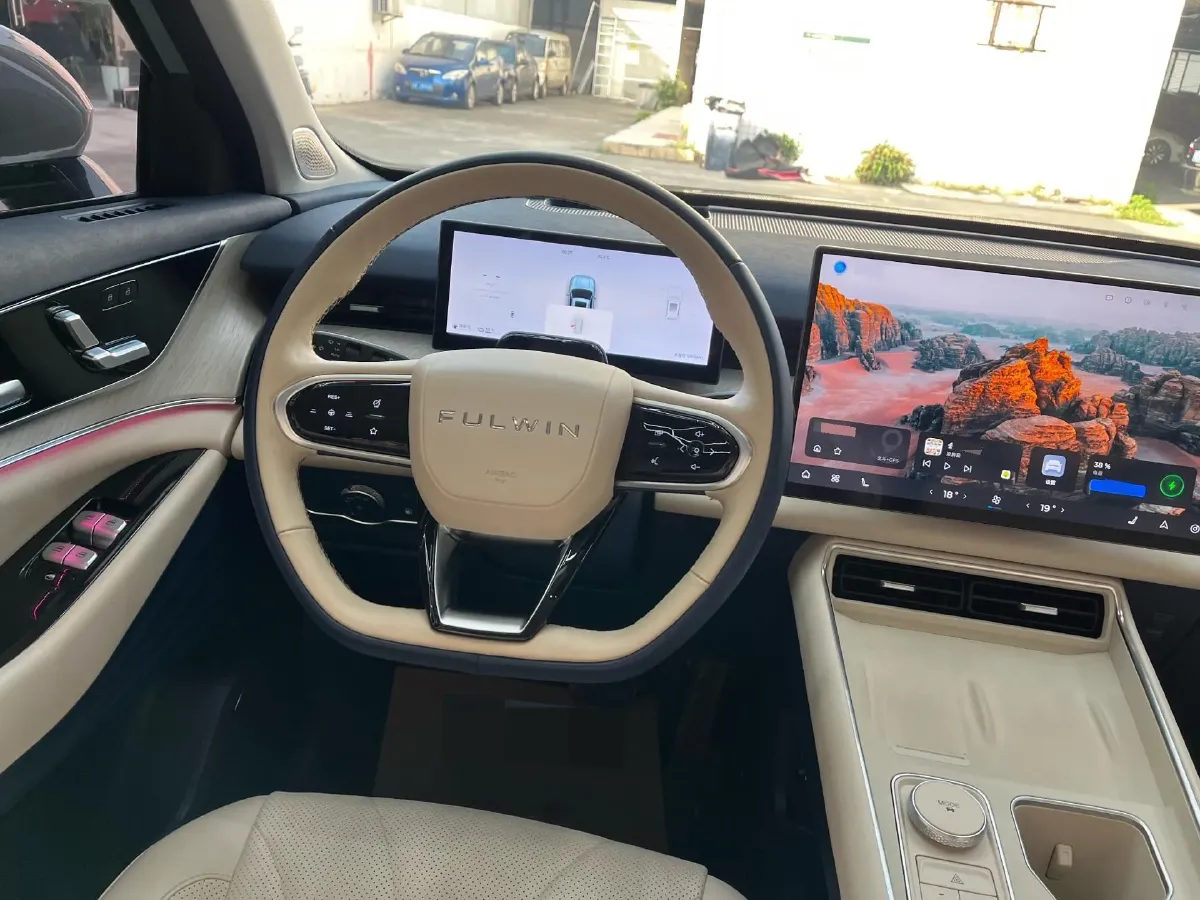 2024 Fulwin FulwinT10 1.5T 156HP L4 3DHT PHEV 34.46KWH,autocango,china used car exporter,china ev exporter,chinese used car exporter,chinese used ev exporter