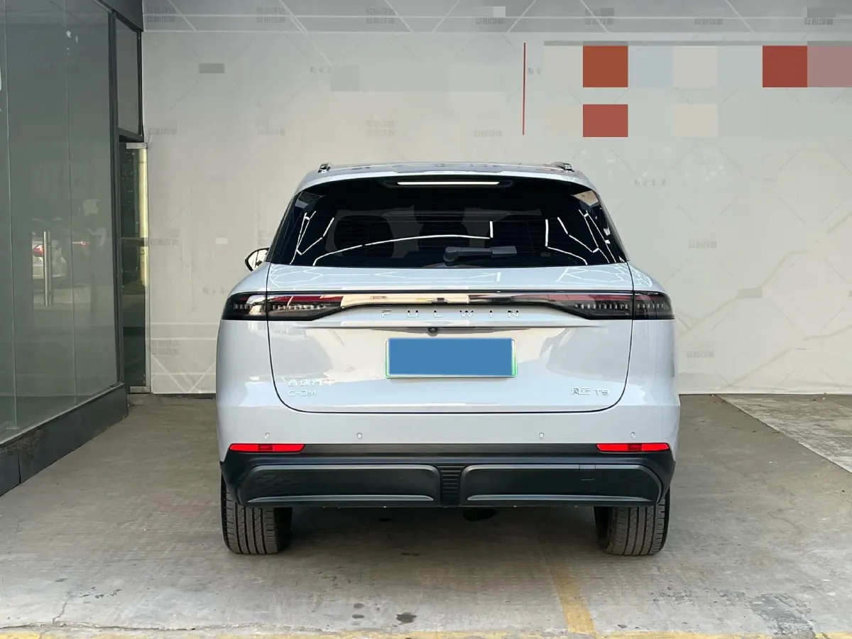 2024 Fulwin FulwinT10 1.5T 156HP L4 3DHT PHEV 34.46KWH,autocango,china used car exporter,china ev exporter,chinese used car exporter,chinese used ev exporter