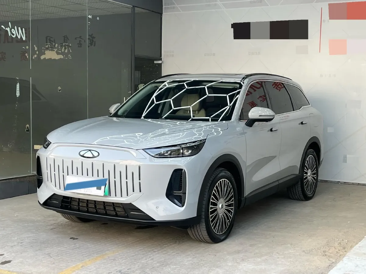 2024 Fulwin FulwinT10 1.5T 156HP L4 3DHT PHEV 34.46KWH,autocango,china used car exporter,china ev exporter,chinese used car exporter,chinese used ev exporter