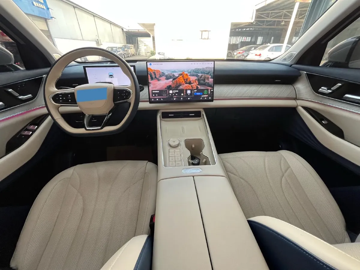 2024 Fulwin FulwinT10 1.5T 156HP L4 3DHT PHEV 34.46KWH,autocango,china used car exporter,china ev exporter,chinese used car exporter,chinese used ev exporter