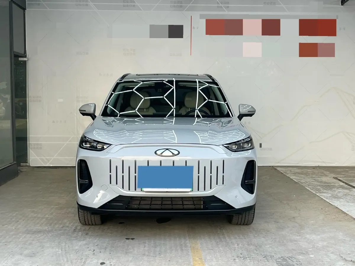 2024 Fulwin FulwinT10 1.5T 156HP L4 3DHT PHEV 34.46KWH,autocango,china used car exporter,china ev exporter,chinese used car exporter,chinese used ev exporter