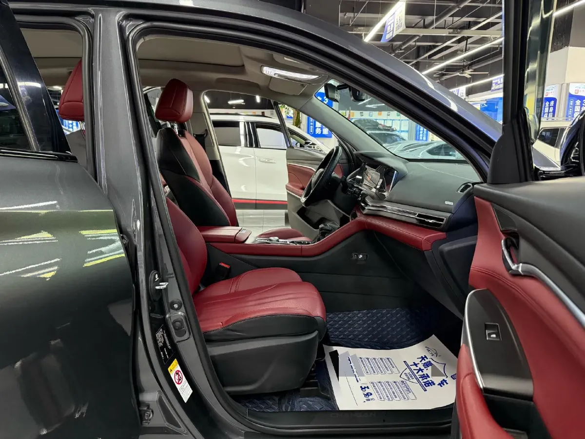 2020 ChangAn CS75 Plus 1.5T 178HP L4 6AT,autocango,china used car exporter,china ev exporter,chinese used car exporter,chinese used ev exporter