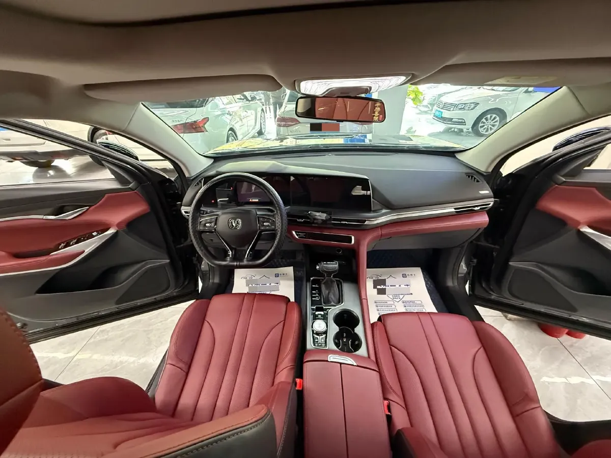 2020 ChangAn CS75 Plus 1.5T 178HP L4 6AT,autocango,china used car exporter,china ev exporter,chinese used car exporter,chinese used ev exporter