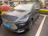 2018 BYD Song MAX 1.5T 154HP L4 6DCT