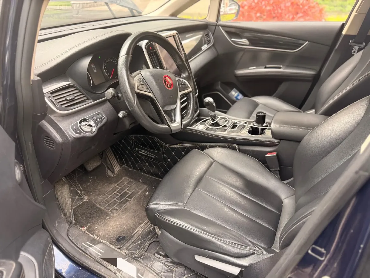 2018 BYD Song MAX 1.5T 154HP L4 6DCT,autocango,china used car exporter,china ev exporter,chinese used car exporter,chinese used ev exporter