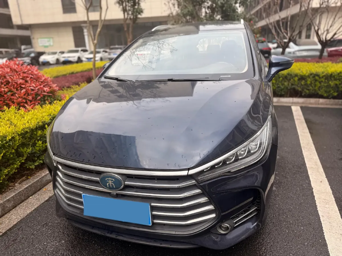 2018 BYD Song MAX 1.5T 154HP L4 6DCT,autocango,china used car exporter,china ev exporter,chinese used car exporter,chinese used ev exporter