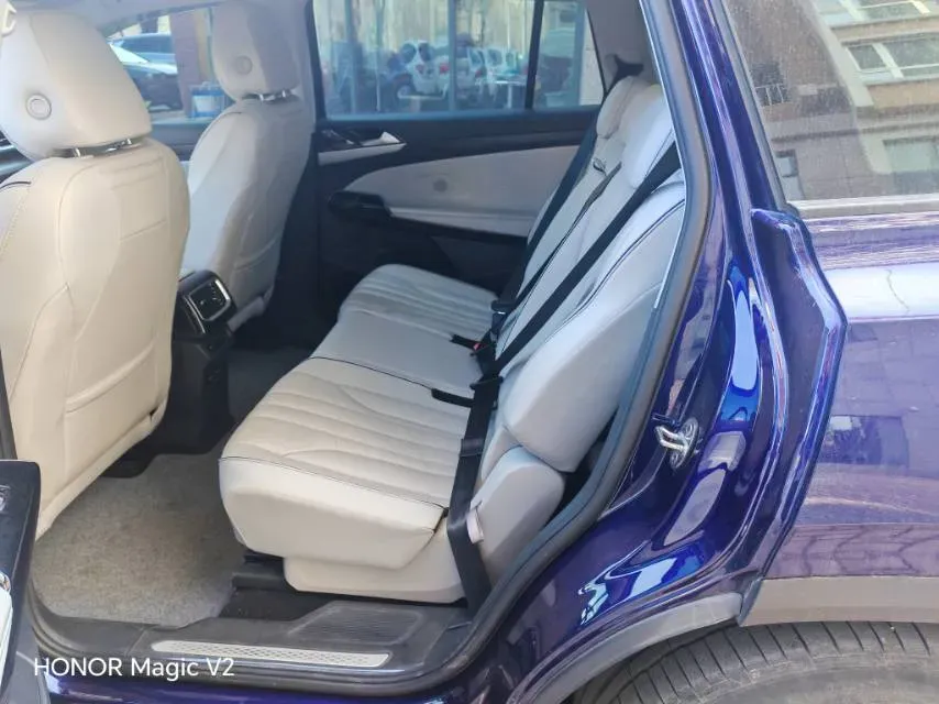 2021 Volkswagen ID.6 X BEV 83.4KWH,autocango,china used car exporter,china ev exporter,chinese used car exporter,chinese used ev exporter