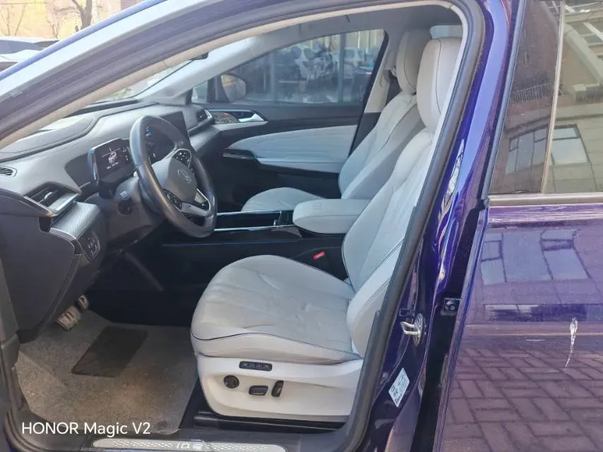 2021 Volkswagen ID.6 X BEV 83.4KWH,autocango,china used car exporter,china ev exporter,chinese used car exporter,chinese used ev exporter