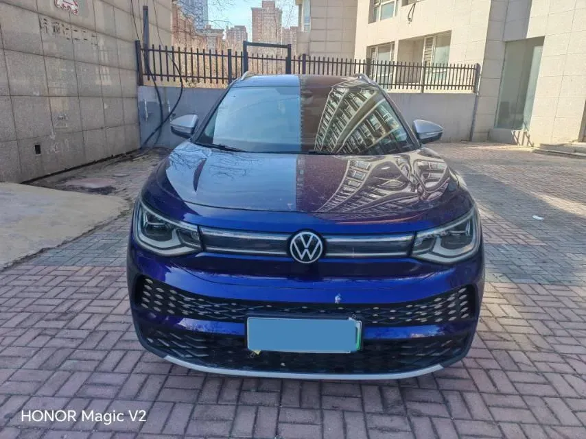2021 Volkswagen ID.6 X BEV 83.4KWH,autocango,china used car exporter,china ev exporter,chinese used car exporter,chinese used ev exporter