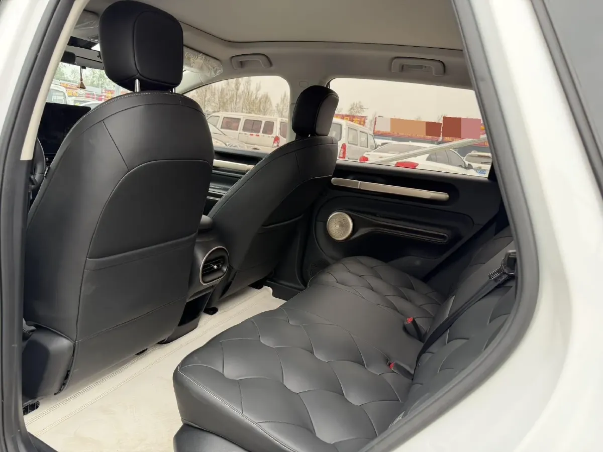 2023 BaoJun Cloud BEV 50.6KWH,autocango,china used car exporter,china ev exporter,chinese used car exporter,chinese used ev exporter