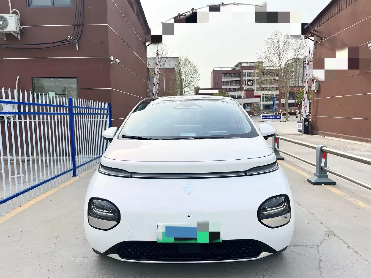 2023 BaoJun Cloud BEV 50.6KWH,autocango,china used car exporter,china ev exporter,chinese used car exporter,chinese used ev exporter