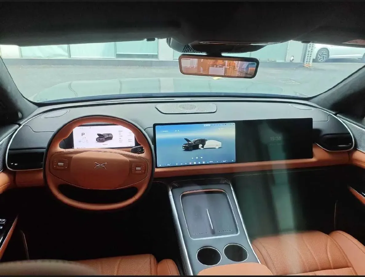2026 Xpeng G9 BEV,autocango,china used car exporter,china ev exporter,chinese used car exporter,chinese used ev exporter
