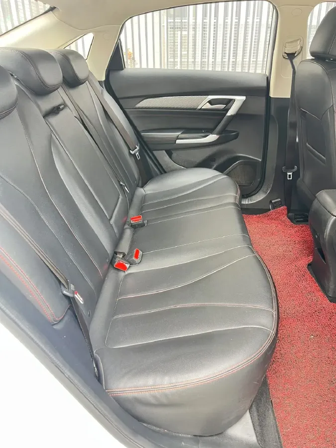 2018 BeiJing Auto EU5 BEV 53.66KWH,autocango,china used car exporter,china ev exporter,chinese used car exporter,chinese used ev exporter