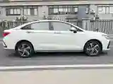 2018 BeiJing Auto EU5 BEV 53.66KWH