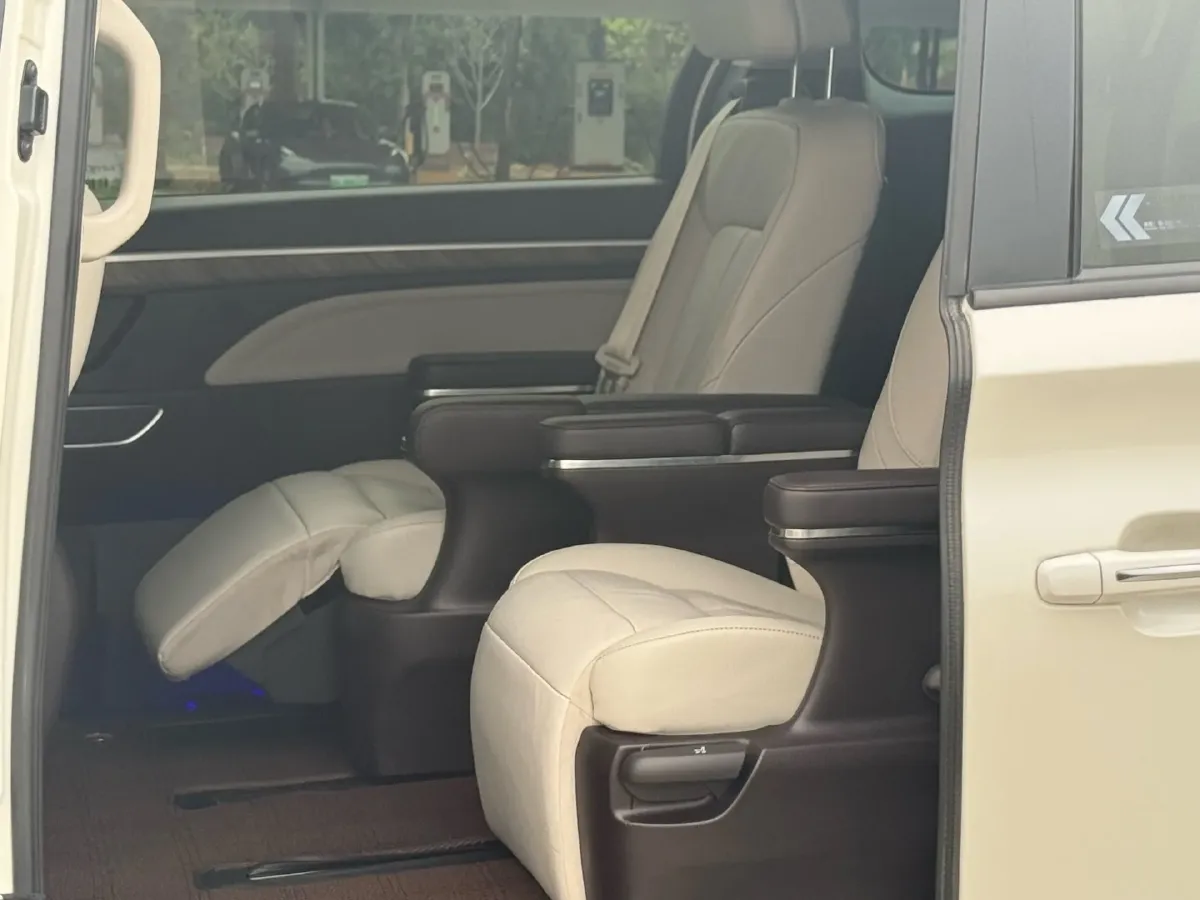 2021 GAC Trumpchi M8 2.0T 252HP L4 8AT,autocango,china used car exporter,china ev exporter,chinese used car exporter,chinese used ev exporter