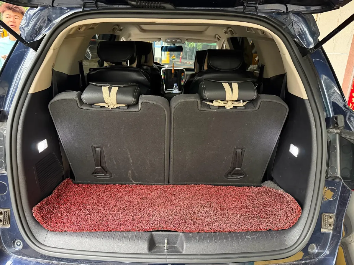 2018 BYD Song MAX 1.5T 154HP L4 6DCT,autocango,china used car exporter,china ev exporter,chinese used car exporter,chinese used ev exporter