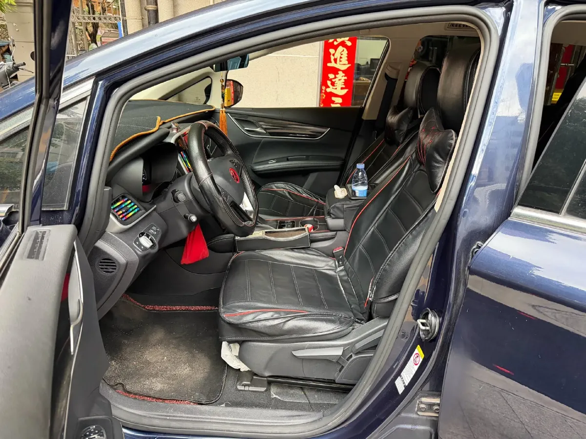 2018 BYD Song MAX 1.5T 154HP L4 6DCT,autocango,china used car exporter,china ev exporter,chinese used car exporter,chinese used ev exporter