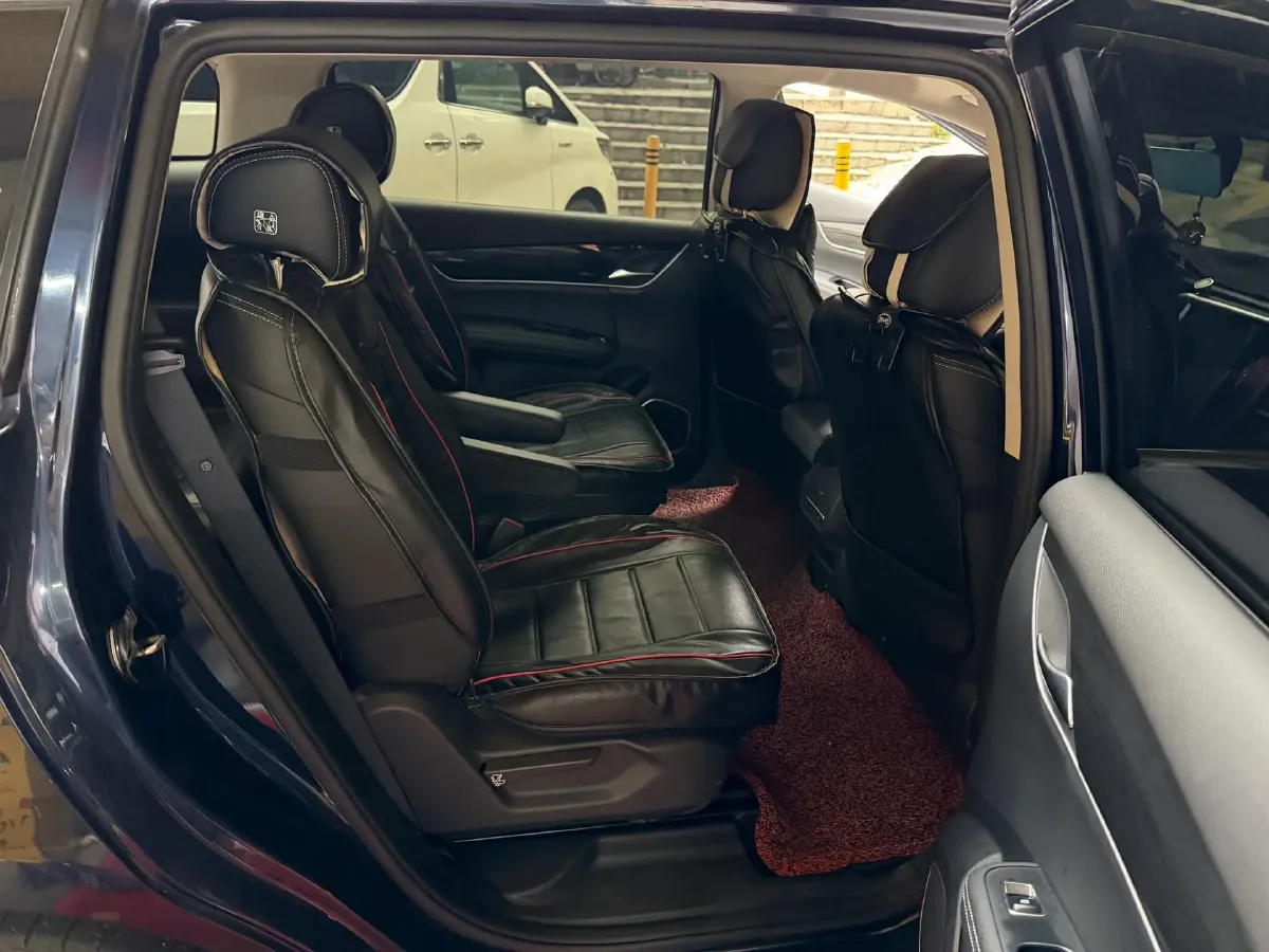 2018 BYD Song MAX 1.5T 154HP L4 6DCT,autocango,china used car exporter,china ev exporter,chinese used car exporter,chinese used ev exporter