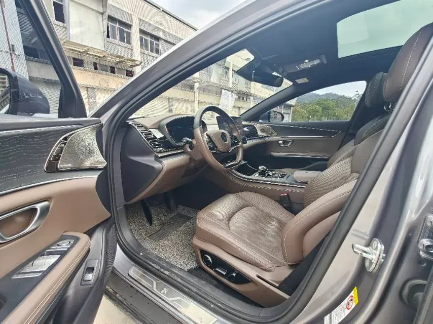 2020 BYD Han BEV 76.9KWH,autocango,china used car exporter,china ev exporter,chinese used car exporter,chinese used ev exporter