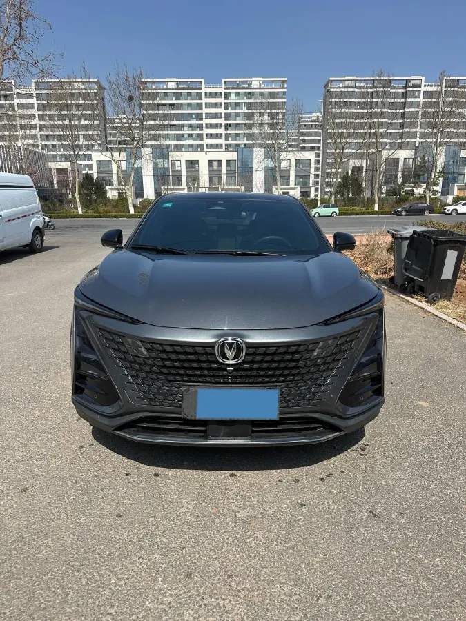2022 ChangAn UNI-T 1.5T 188HP L4 7DCT,autocango,china used car exporter,china ev exporter,chinese used car exporter,chinese used ev exporter