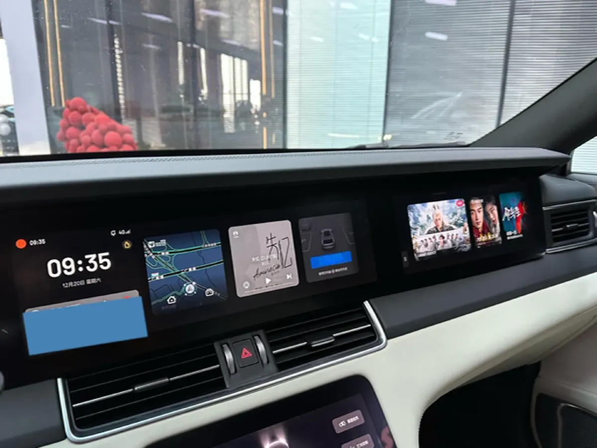 2020 Li ONE Range Extended 131HP REEV 40.5KWH,autocango,china used car exporter,china ev exporter,chinese used car exporter,chinese used ev exporter